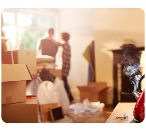 Acidente que Impeça de Trabalhar