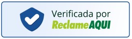 Reclame Aqui - Empresa Verificada: SuperRico - Saúde Financeira